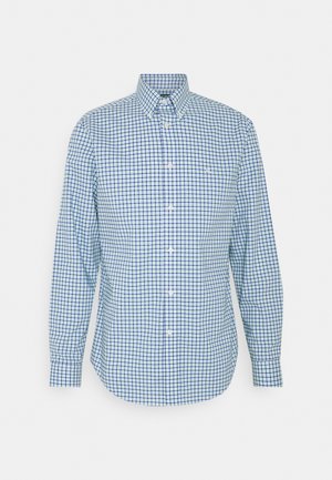 camisa cuadros ralph lauren