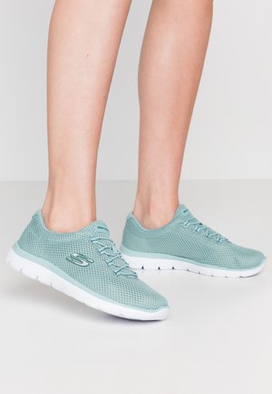 mint green shoes uk