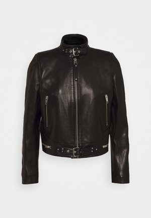 The Kooples Leren jas online kopen | Gratis verzending | Zalando Leren jassen online kopen | Gratis verzending | P&C