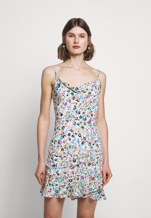 ladies silk dresses uk