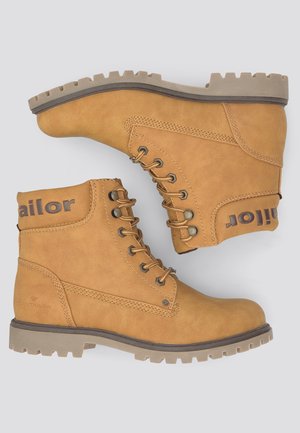 Bruine Enkellaarzen online kopen | ZALANDO Bruine Enkellaarzen online kopen | ZALANDO