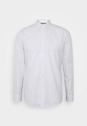 Marc O'Polo Sommerklær 2014 online | Klær til sommeren Marc O'Polo FINE BEDFORD GARMENT DYED Skjorte white