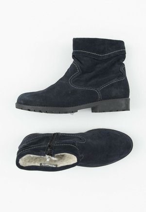 bottes de neige tamaris