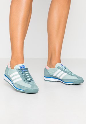 adidas Grønne sko | Dame | Grønne sko på nett hos Zalando adidas Grønne sko | Dame | Grønne sko på nett hos Zalando