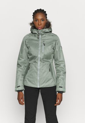 Best pris på O'Neill Control Jacket (Dame) Jakker Best pris på O'Neill Control Jacket (Dame) Jakker
