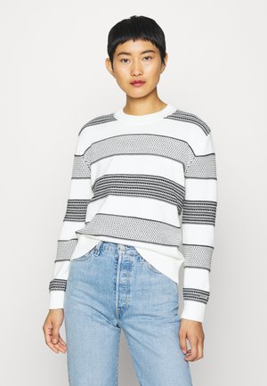 GANT Stripete gensere til dame og herre | Zalando.no GANT Stripete gensere til dame og herre | Zalando.no