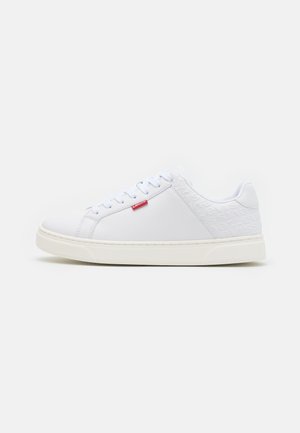 Basket blanche levis femme Clearance