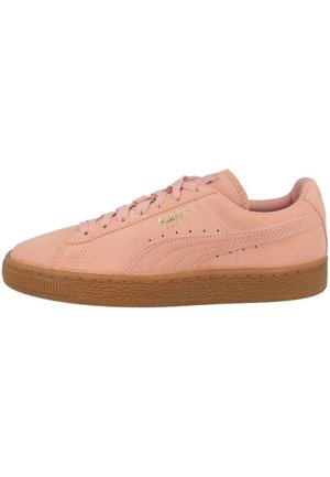 puma suede homme beige