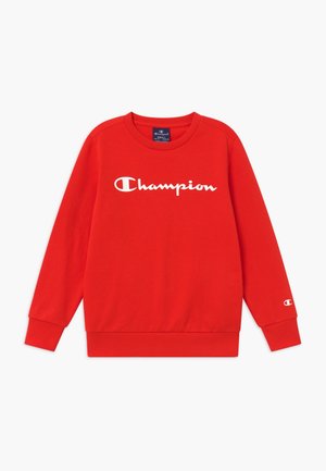 Champion Meisjeskleding online kopen | ZALANDO Champion Trui meisjes kopen? Alle Truien meisjes online