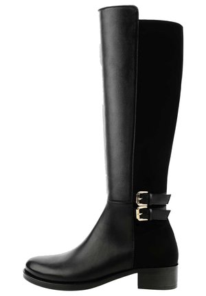 zalando bottes plates homme