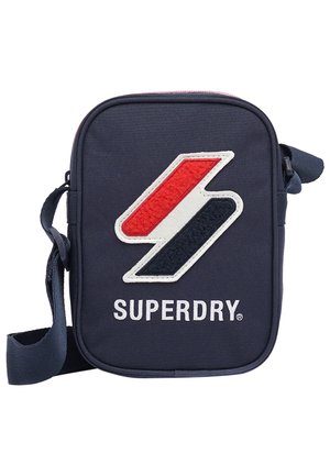 besace superdry