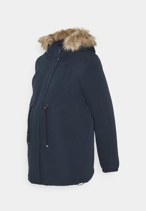 Plus size klær klær i store størrelser på nett hos Zalando.no Sort Dunjakke mpels Dorothea.no
