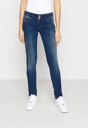 ltb tapered jeans