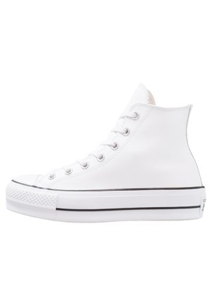 Converse platå Storlek 41.5 | Converse platform | Zalando Converse platå Storlek 41.5 | Converse platform | Zalando