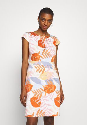 Elegante More Kleider Fur Besondere Anlasse Zalando 