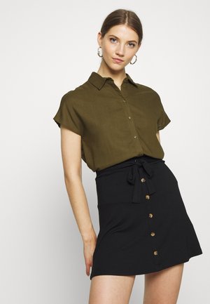 Linneskjortor Vila online | Dam & Herr | Zalando Linneskjortor Vila online | Dam & Herr | Zalando