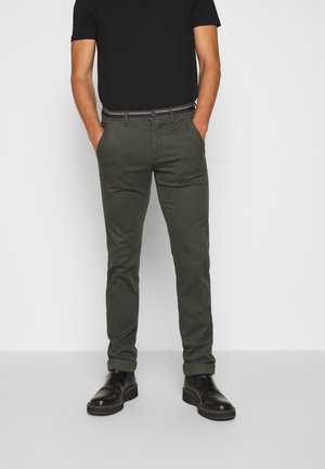 Mason's Chinos | Chino bukser til herre, dame og barn hos Mason's Chinos | Chino bukser til herre, dame og barn hos
