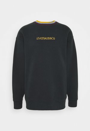 Levi's® Collegetröja online Köp din nya collegetröja på Levi's® Collegetröja online Köp din nya collegetröja på