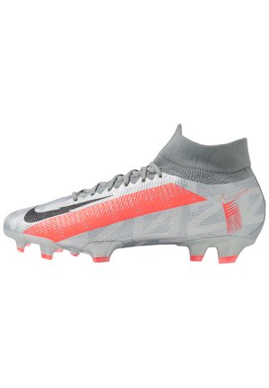 nike mercurial grise