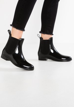 zalando botas mujer