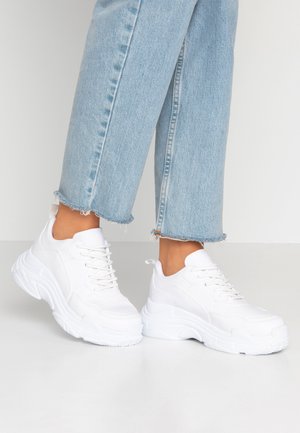 Skor med blockklack | Zalando Skor med blockklack | Zalando