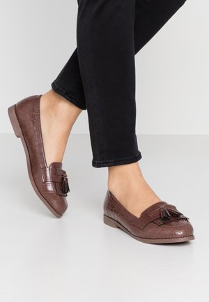 Brune sko New Look til dame på nett | Zalando New Look Pumps | Sko til Dame | Pumps på nett hos Zalando