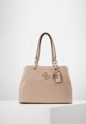 Rosa väskor online | Zalando Rosa väskor online | Zalando
