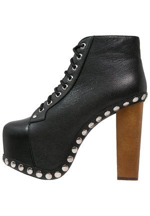 jeffrey campbell brogues