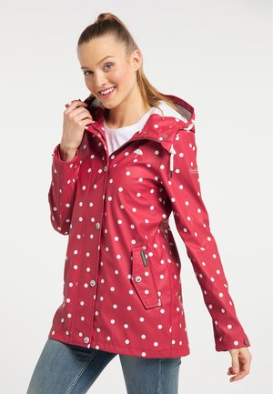 schmuddelwedda rote jacke schmuddelwedda rote jacke