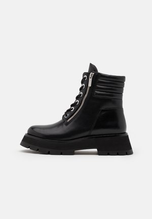 Sko med blokkhæl Størrelse 37 3.1 Phillip Lim på nett hos 3.1 Phillip Lim Salg | Sko Dame | Nye tilbud på Zalando