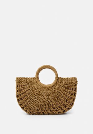 zalando sac paille