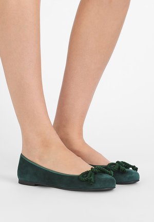Gröna skor Pretty Ballerinas | Dam, Herr & Barn | Zalando Gröna skor Pretty Ballerinas | Dam, Herr & Barn | Zalando
