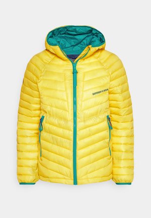 Gula Skidjackor Storlek XS online | Dam, Herr & Barn | Zalando Gula Jackor | Dam | Rea online på Zalando.se
