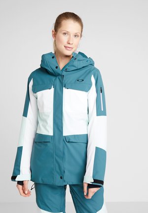 Skijakker og snowboardjakker på nett hos Zalando.no Skijakker og snowboardjakker på nett hos Zalando.no