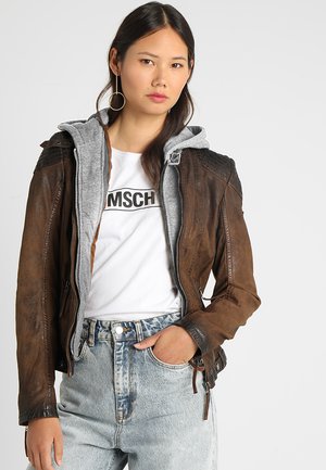 Bikerjackor Topshop online | Dam & Herr | Zalando Bikerjackor Topshop online | Dam & Herr | Zalando
