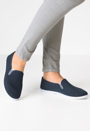 Basket slip on homme Clearance