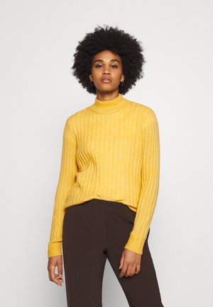 Gele Wollen truien Maat XS online kopen | ZALANDO Gele Wollen truien Maat XS online kopen | ZALANDO