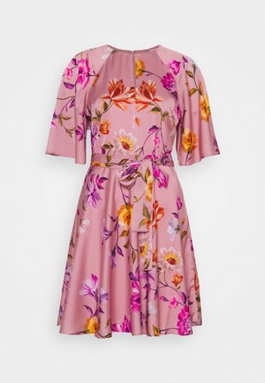 ted baker baby dressing gown