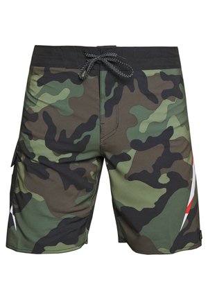 Army og kamuflasje Billabong på nett | Zalando.no Army og kamuflasje Billabong på nett | Zalando.no