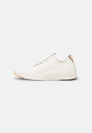 Marc O'Polo Witte Sneakers Heren online kopen | Gratis verzending | ZALANDO