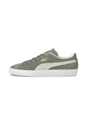 puma suede platform zalando