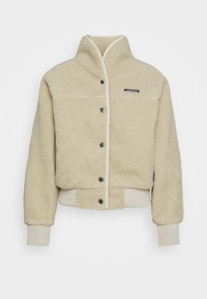 veste polaire patagonia femme