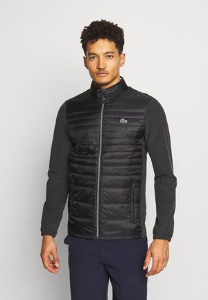 manteau de ski taille plus