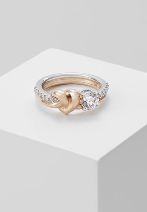 Silverringar Storlek 52 | Silverfärgade ringar | Zalando Silverringar Storlek 52 | Silverfärgade ringar | Zalando