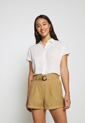 Linneskjortor Vila online | Dam & Herr | Zalando Linneskjortor Vila online | Dam & Herr | Zalando