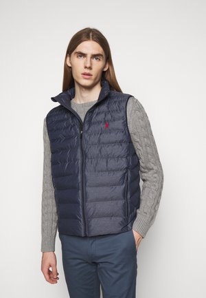 Vestes Sans Manches Ralph Lauren Votre Selection Sur Zalando