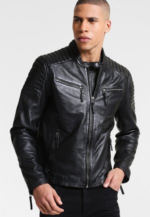 Skinnjackor Storlek 3XL online | Dam & Herr | Zalando Skinnjackor Storlek 3XL online | Dam & Herr | Zalando