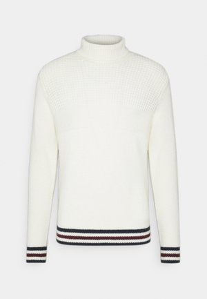 ben sherman turtleneck