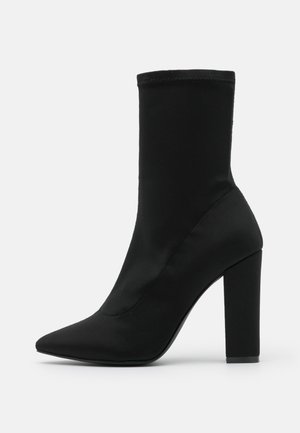 Nly by Nelly Boots online på Zalando – Köp skor för dam Nly by Nelly Boots online på Zalando – Köp skor för dam