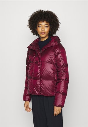 naf naf puffa jacket